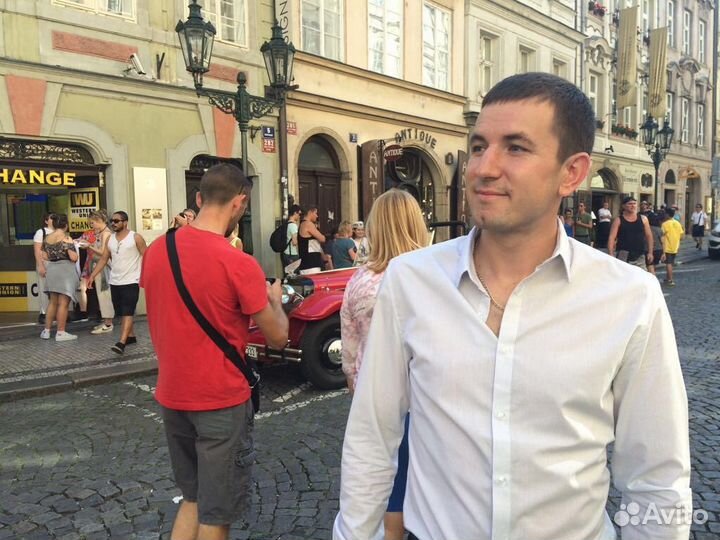 Доверительное управление недвижимостью