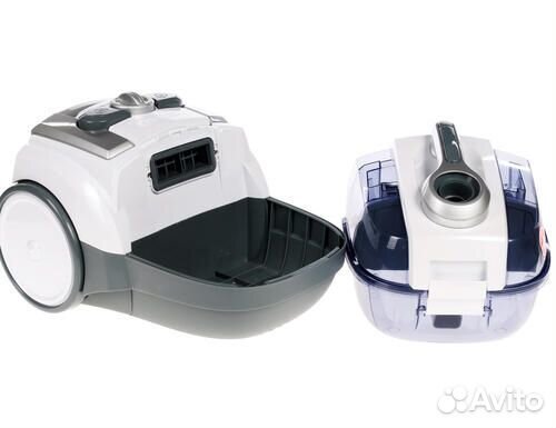 Пылесос vitek VT-1833White