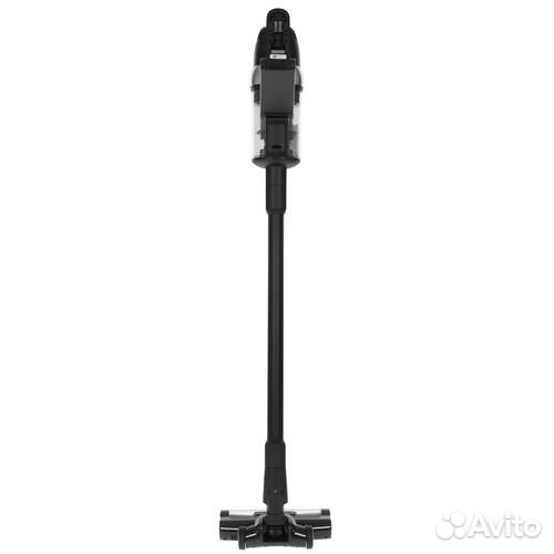 Вертикальный пылесос redmond RV-UR375