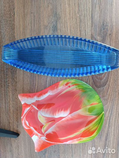 Селедочница ссср, блюдо под нарезки