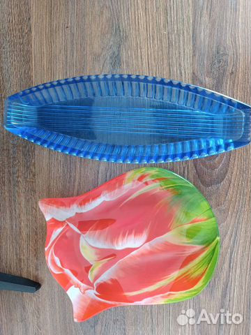 Селедочница ссср, блюдо под нарезки