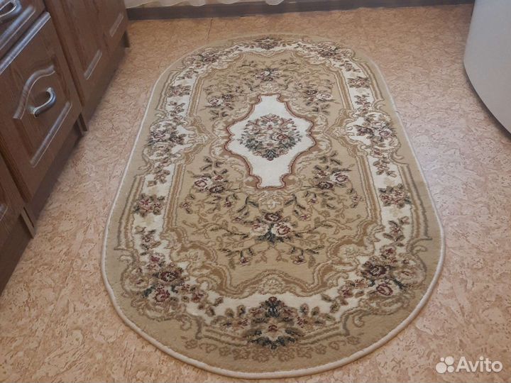 Коврик маленький