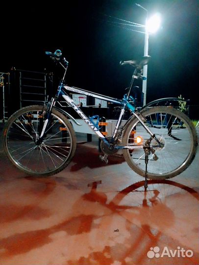 Велосипед Stern