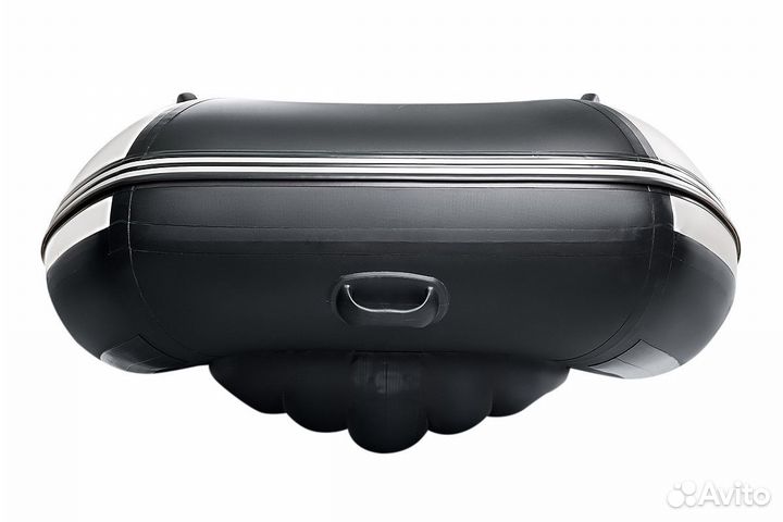 Лодка надувная пвх Yachtman-320 нднд