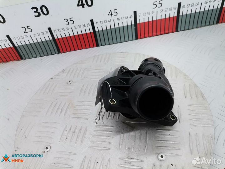 Корпус термостата BMW 3 E46 2002 11517805811