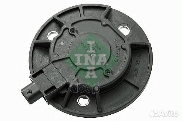 Клапан фаз газораспределения VAG TSI 427 0034 10