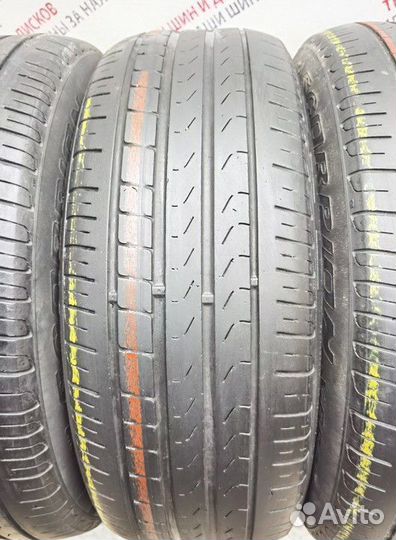 Pirelli Scorpion Verde 215/60 R17 96H