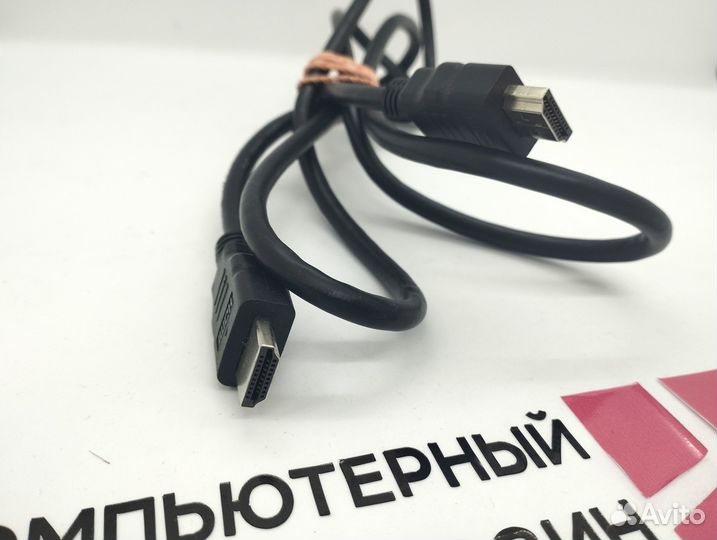 Кабель hdmi