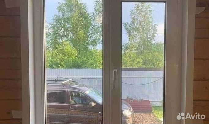 Пластиковые окна на заказ