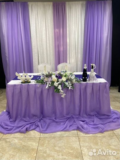 Оформление