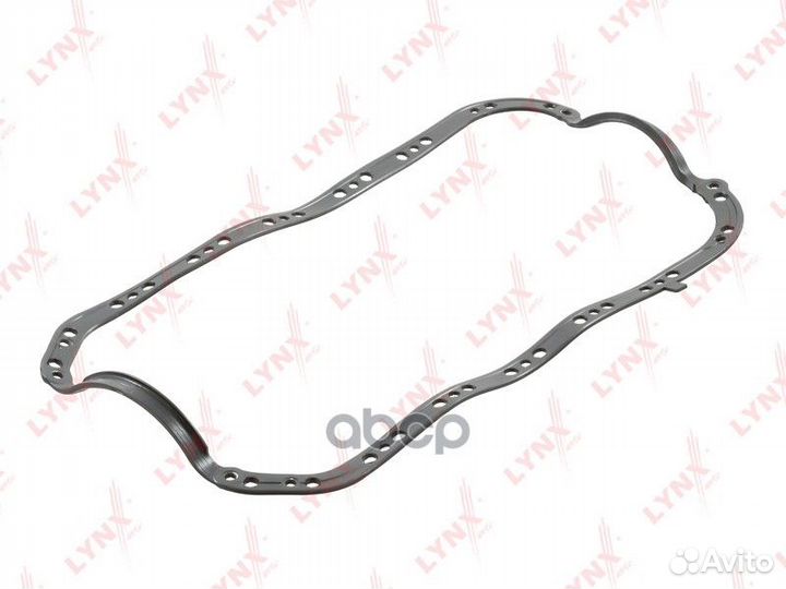 Прокладка поддона двигателя Honda Civic 1.4-1.6