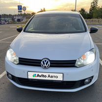 Volkswagen Golf 1.6 AMT, 2011, 213 105 км, с пробегом, цена 950 000 руб.