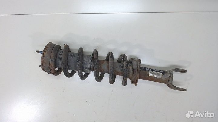 Амортизатор подвески Dodge Ram 2008, 2012