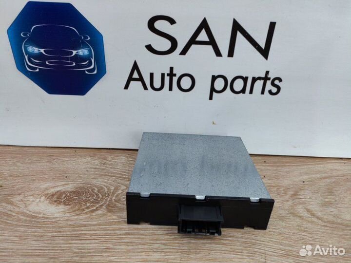 Трансформатор напряжения Bmw 3 F30 N20B20 2012