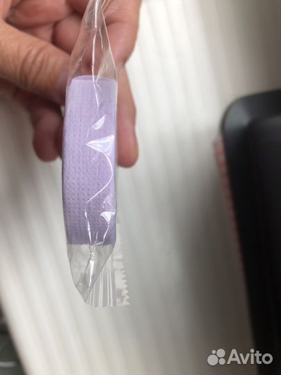 Скотч для ресниц