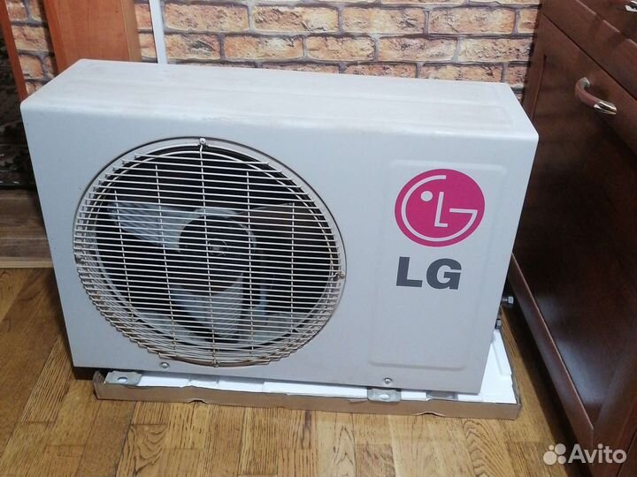 Сплит система