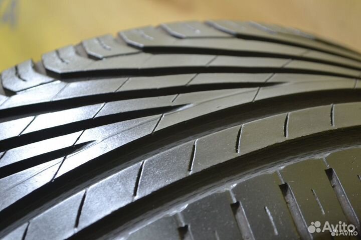 Uniroyal Rain Sport 3 225/45 R17