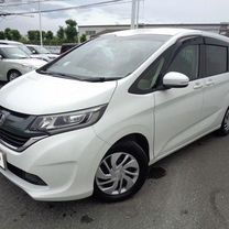 Honda Freed 1.5 CVT, 2019, 51 600 км, с пробегом, цена 950 000 руб.