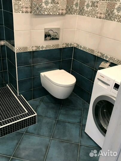 Ремонт квартир. Отделочные работы