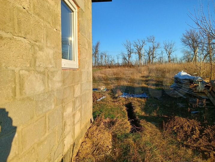 Дом 24 м² на участке 15 сот.