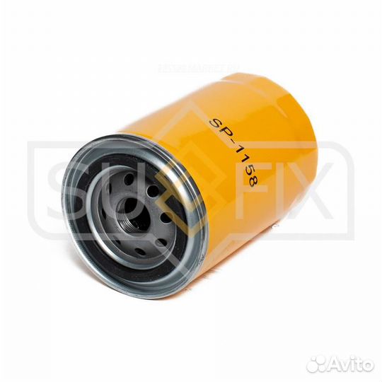 Sufix SP-1158 Фильтр масляный