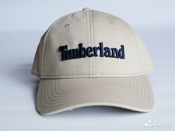 Классическая бейсболка 