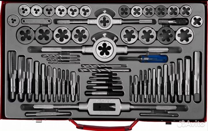 Инструменты Металлорежущие инструменты y-5128