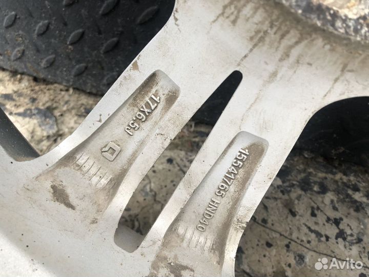 Nokian Tyres Hakkapeliitta 7 155/55 R17