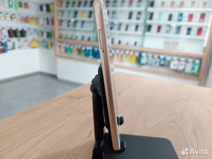 Смартфон Xiaomi Redmi Note 5A 3/32 Gb