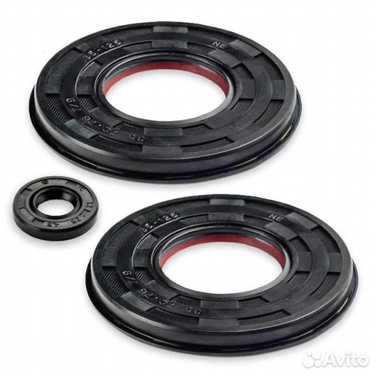 Комплект прокладок полный Sledex для Polaris 600