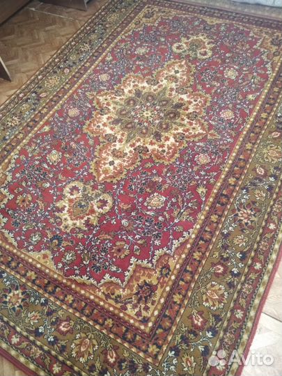 Продам ковёр