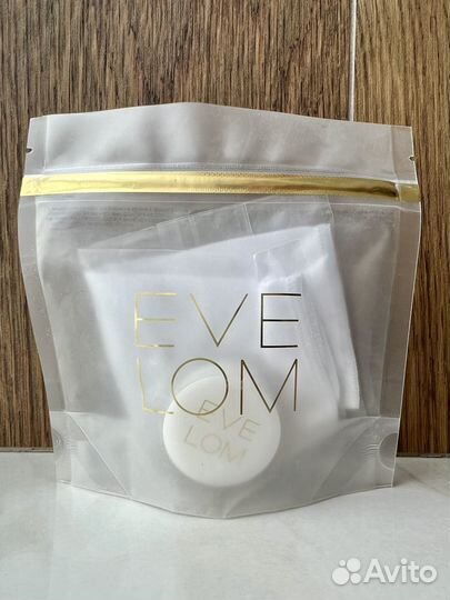 Eve Lom Balm Cleanser бальзам для умывания 5 мл