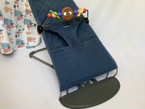 Babybjorn игрушка для кресла шезлонга