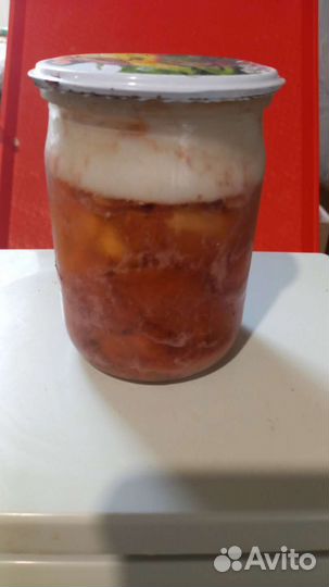 Домашняя консервация