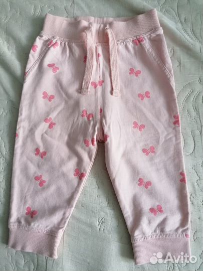 Вещи для маленькой девочки