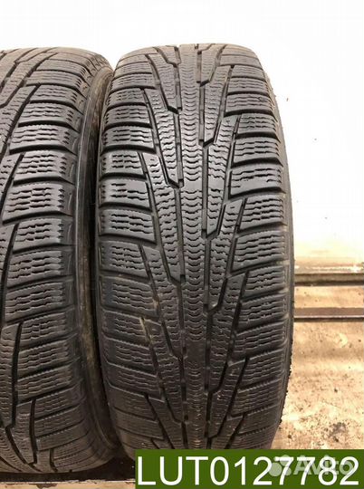 Nokian Tyres Nordman RS2 185/60 R15 88R