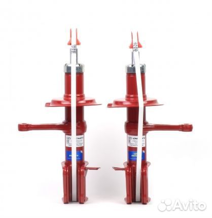 Передние стойки амортизаторов 2112 -10