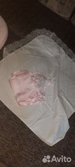 Кокон для новорожденных
