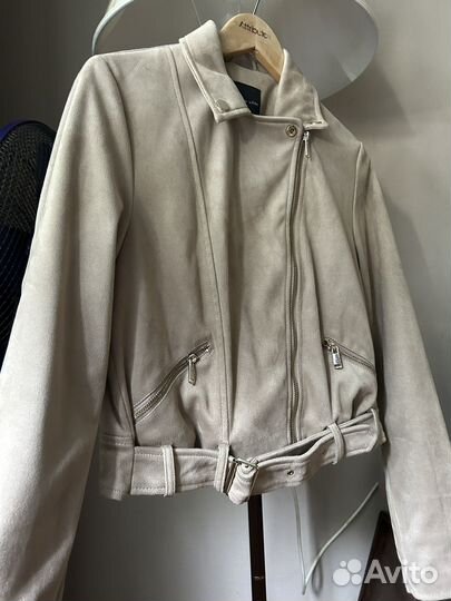 Куртка косуха