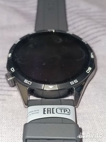 Смарт-часы Huawei Watch GT 4