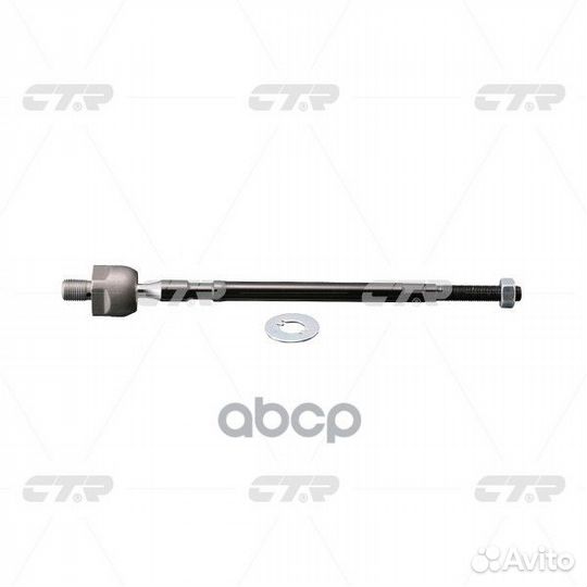 CRM-31 Тяга рулевая перед прав/лев CR0380