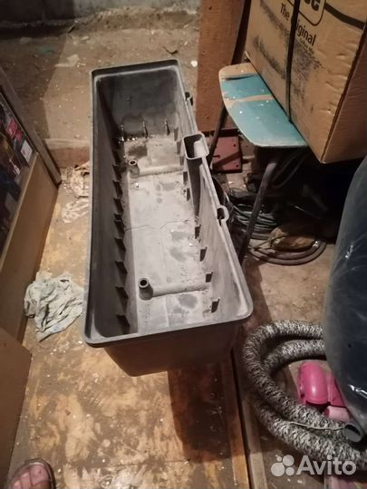 Ящик для цветов, рассады 600*150