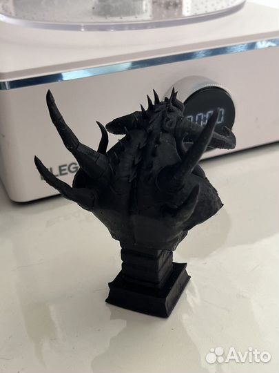 Фигурки Diablo & Bloodborne