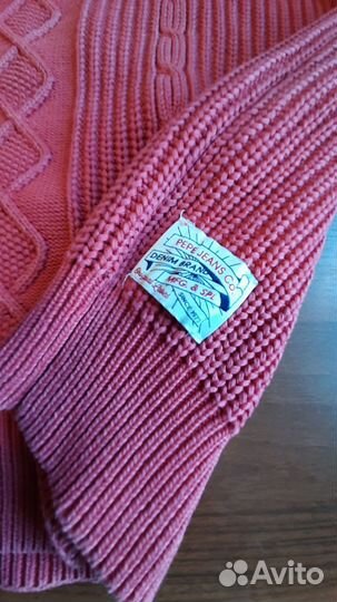 Patrizia Pepe джемпер