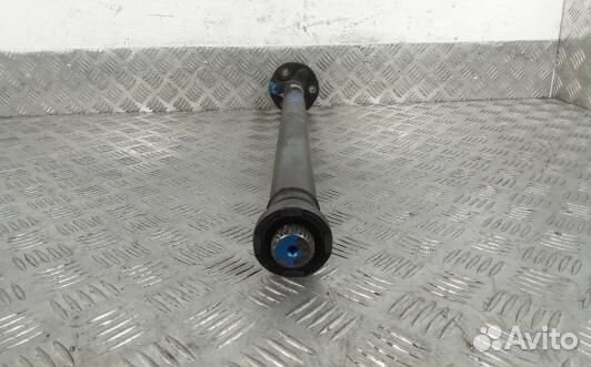 Карданный вал BMW X5 E53 (YAD16YK01)