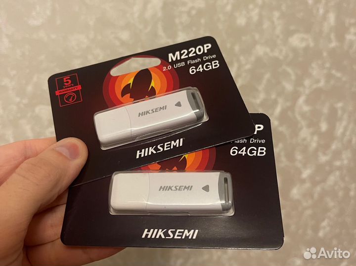 Usb флешка 64 гб