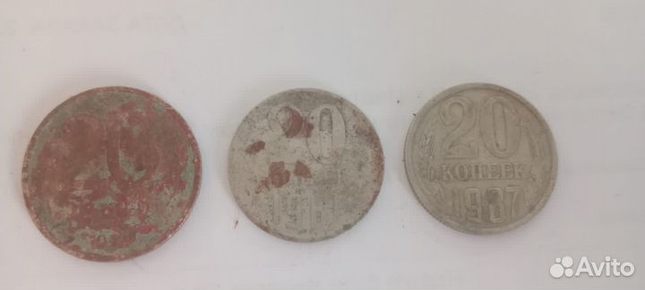 Продажа монет