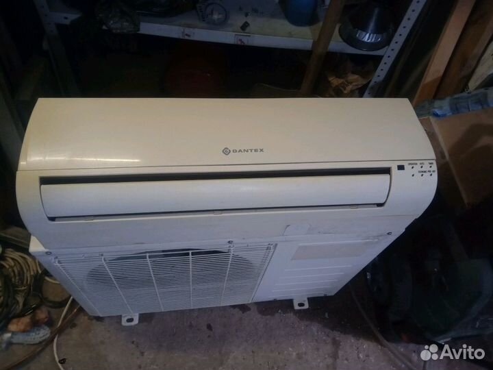 Сплит-система 12