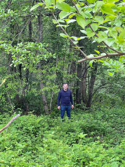 Участок 6,2 сот. (СНТ, ДНП)