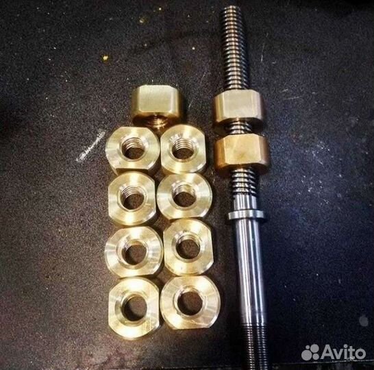 Токарные - фрезерные работы(6 дней в неделю)